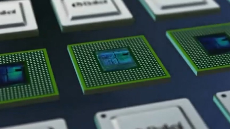 Сборку процессоров Baikal M в России свернули из-за дефицита компонентов - свежие новости на Toplenta по теме - процессоры