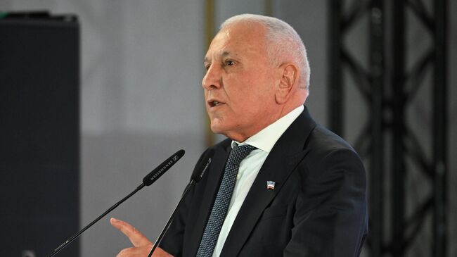 Спикер парламента Гагаузии в составе Молдавии подал в отставку - свежие новости на Toplenta