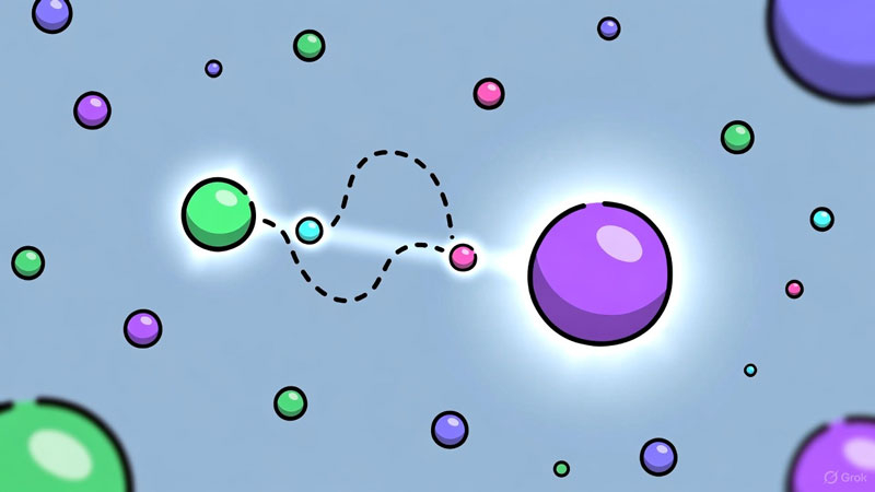 Немцы совершили прорыв в создании квантовых повторителей для «запутанного» интернета - свежие новости на Toplenta по теме Коммуникации