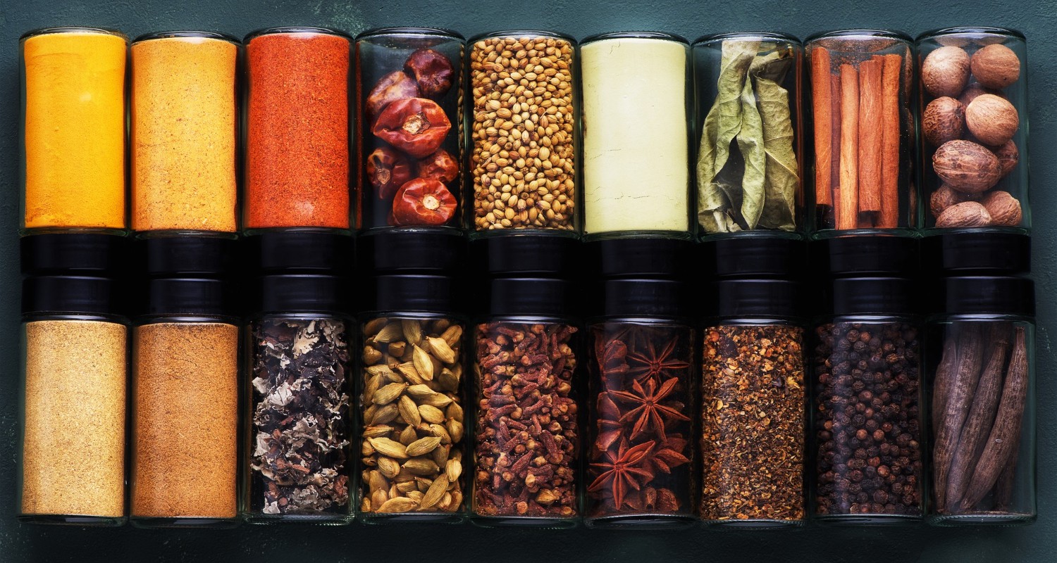 Портятся ли специи при долгом хранении и когда их нужно выбрасывать - похожая новость на Toplenta