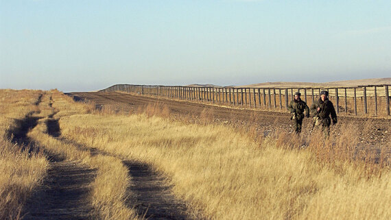 В Монголии на праздничные дни закроют часть погранпереходов с РФ и КНР - ИИ на Toplenta