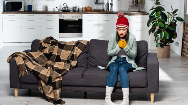 Куда жаловаться, если в квартире нет отопления — инструкции для пяти инстанций - похожая новость на Toplenta