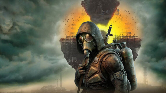 Горелкин посоветовал избавиться от всей продукции разработчика S.T.A.L.K.E.R. - ИИ на Toplenta