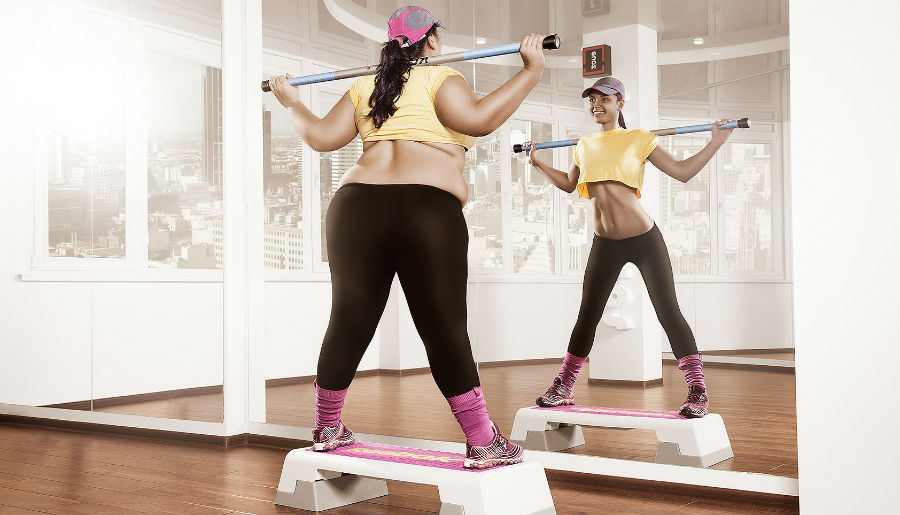 Если у вас нет времени, то вот 36 классных способов сжечь максимальное количество калорий за 1 час - свежие новости на Toplenta по теме список