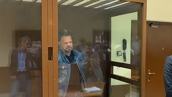 Экс-главу РКК «Энергия» Солнцева приговорили к восьми годам колонии - свежие новости на Toplenta