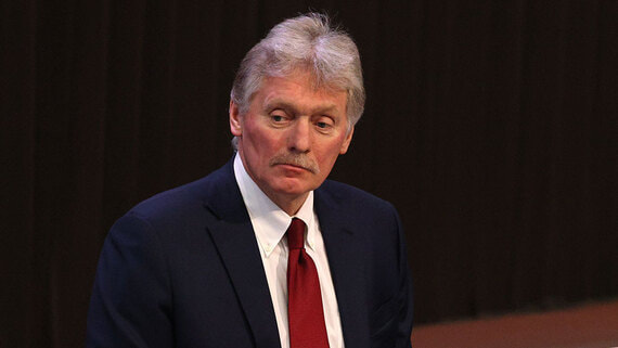 Песков заявил об отсутствии консультаций с США по украинскому урегулированию - свежие новости на Toplenta