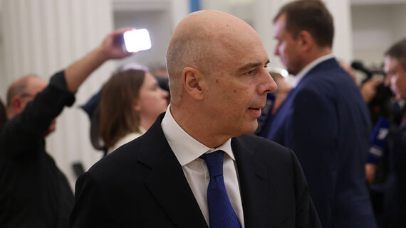 Силуанов заявил о нарушении закона некоторыми продавцами на маркетплейсах - свежие новости на Toplenta