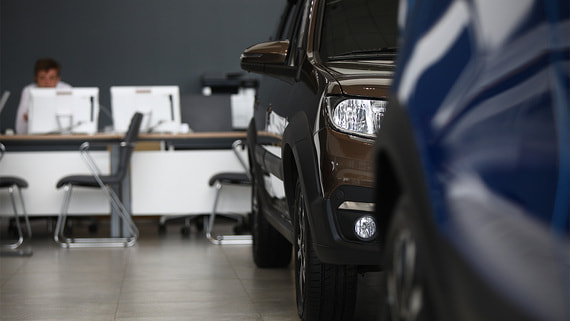 «АвтоВАЗ» разблокировал продажи ограниченной партии Lada Largus - свежие новости на Toplenta по теме общество