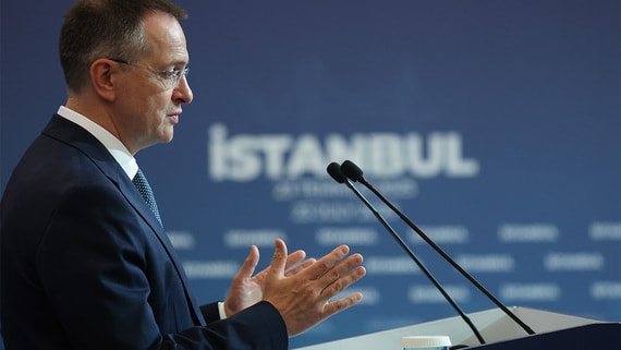 Песков: Турция по-прежнему предлагает помощь в урегулировании конфликта - свежие новости на Toplenta по теме Общее