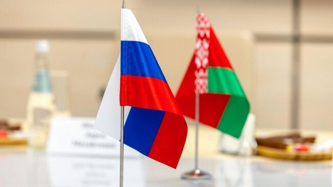 Глава МИД Белоруссии оценил уровень координации с Москвой - свежие новости на Toplenta по теме Общее