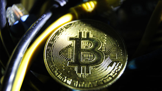 Биткойн упал ниже $90 000 впервые с апреля - свежие новости на Toplenta