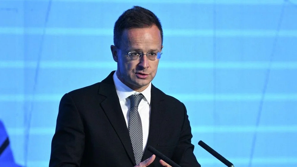 Венгрия потребовала от Украины отчет о коррупции, заявил Сийярто - свежие новости на Toplenta по теме Петер Сийярто