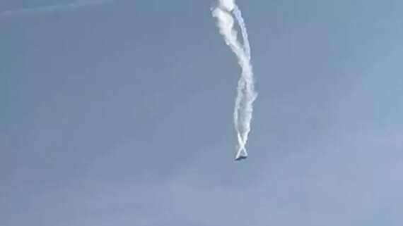 В результате крушения самолета ВВС Турции погибли 20 военнослужащих - свежие новости на Toplenta по теме Общее