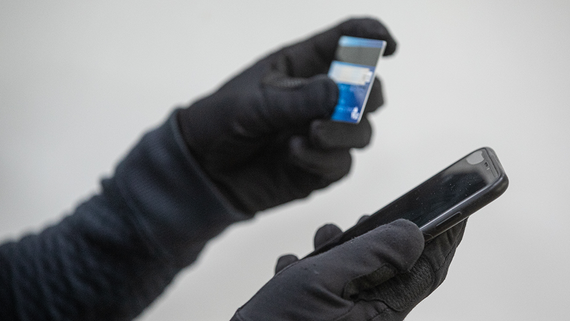 ЦБ: банки в России предотвратили хищение 3,5 трлн рублей за квартал - свежие новости на Toplenta