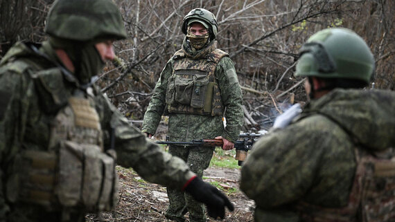 Правительство расширило перечень военных с правом на компенсации вместо пенсии - ИИ на Toplenta