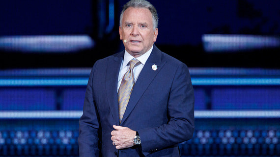 The Economist сообщил об отмене встречи Уиткоффа и Ермака в Турции - свежие новости на Toplenta