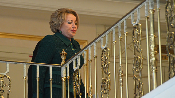 Комитет Совфеда по бюджету поддержал закон о повышении НДС - свежие новости на Toplenta