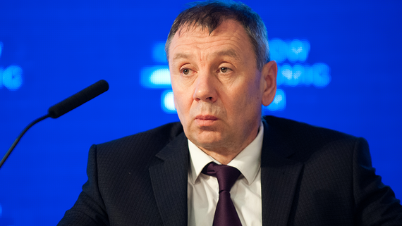 В отношении политолога Маркова возбудили дело из-за деятельности иноагента - ИИ на Toplenta