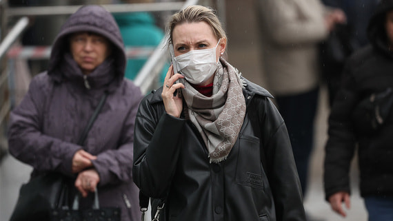 Роспотребнадзор опроверг информацию о появлении нового вируса - свежие новости на Toplenta по теме Общее