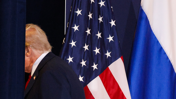 Лавров: США все еще не ответили на предложение России по ДСНВ - свежие новости на Toplenta по теме Общее