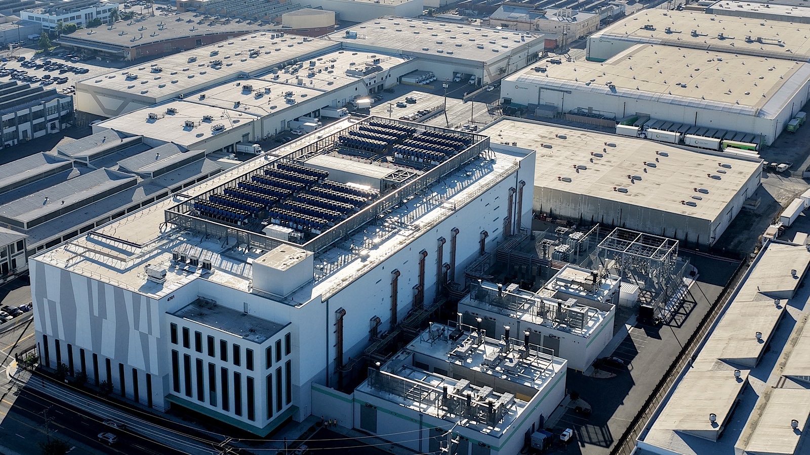 Накормить форель и обогреть Стокгольм: что делают техногиганты ради развития ИИ - свежие новости на Toplenta по теме Биотехнологии