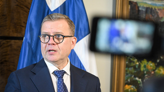 Премьер-министр Финляндии созвал саммит семи стран Восточного фланга ЕС - свежие новости на Toplenta