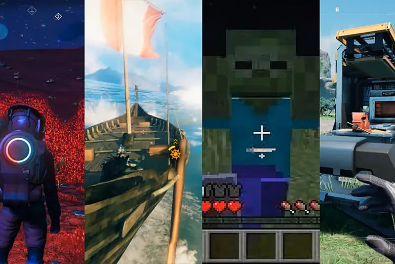 Google представила геймерского ИИ-агента SIMA 2 — он умеет проходить незнакомые игры - похожая новость на Toplenta