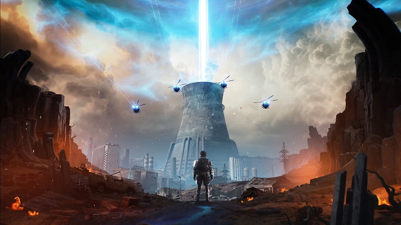 «Вот и поиграли»: российский MMO-шутер Pioner выйдет 16 декабря в раннем доступе Steam, но не для России и Беларуси - похожая новость на Toplenta