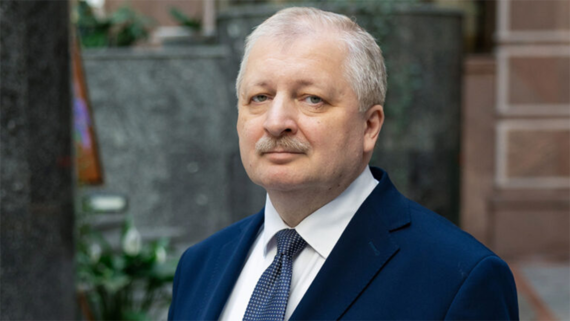 Дарчиев рассказал о продолжении диалога РФ и США на разных уровнях - ИИ на Toplenta