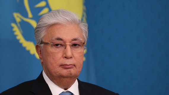 Токаев: США и Китай признают роль Путина в решении мировых проблем - свежие новости на Toplenta по теме Общее