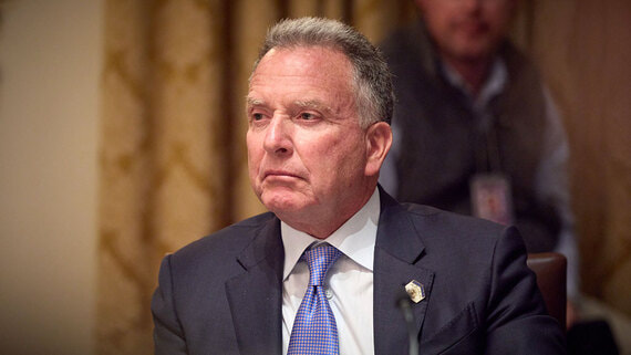 CNN: «тайными переговорами» США и России по миру на Украине руководит Уиткофф - ИИ на Toplenta