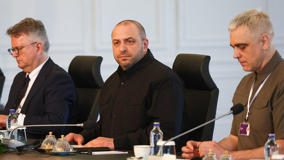 Песков указал на неумение украинской делегации вести переговоры - свежие новости на Toplenta