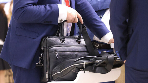 Малый и средний бизнес в России получил почти 700 млрд рублей льготных кредитов - свежие новости на Toplenta