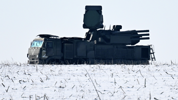 Силы ПВО за шесть часов уничтожили 40 БПЛА над регионами России - ИИ на Toplenta