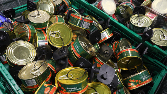 АКОРТ не согласился с данными о подорожании красной икры - свежие новости на Toplenta