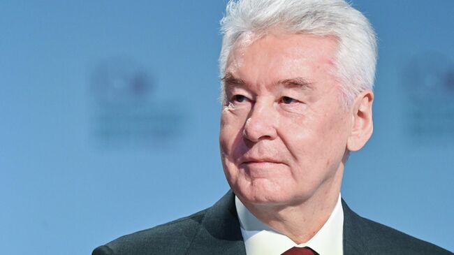 Собянин подписал закон об увеличении стоимости патентов для мигрантов - свежие новости на Toplenta по теме Общее