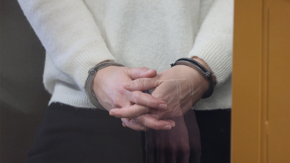 Задержанный в Петербурге латвийский бизнесмен попросил убежища в России - ИИ на Toplenta