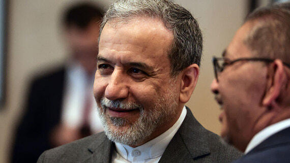 Иран прекратил действие соглашения с МАГАТЭ из-за антииранской резолюции ООН - свежие новости на Toplenta