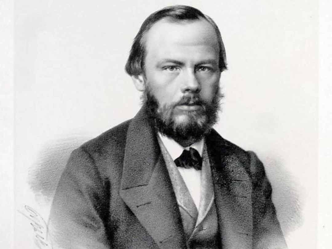 Гениальная версия Достоевского, почему Европа относится к России враждебно - похожая новость на Toplenta