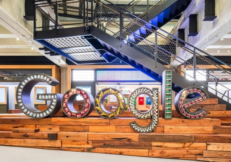 ИИ-режим в поиске Google научился визуализировать маршруты планируемых путешествий - актуальные новости по теме - новости сети на Toplenta