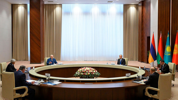 Белоруссия направила топливо в Киргизию после согласования с Россией - свежие новости на Toplenta по теме рост поставок