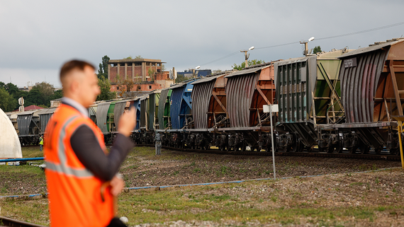В Белоруссии следят за движением грузов в Калининград и угрозами Литвы - свежие новости на Toplenta по теме Общее