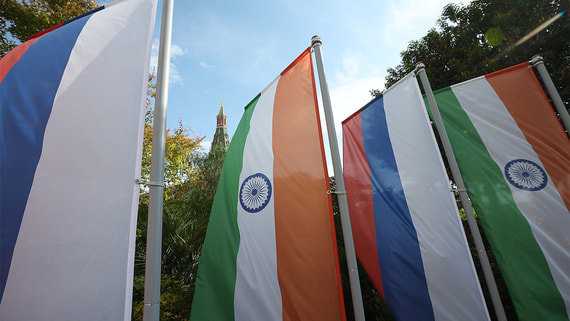 Песков предложил не забегать вперед по вопросу о мигрантах из Индии - свежие новости на Toplenta по теме общество