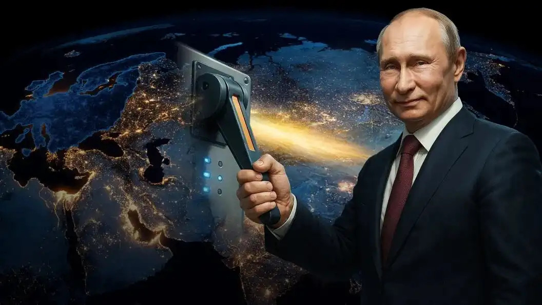 «Свет погаснет навсегда»: Украину обескуражили заявлением о ближайших планах России - похожая новость на Toplenta