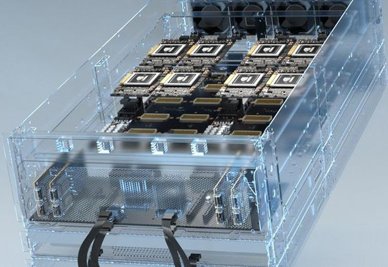 Это другое: глава Nvidia отверг опасения по поводу формирования ИИ-пузыря - похожая новость на Toplenta