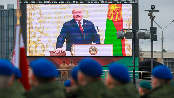 Лукашенко: Белоруссии не нужны «Буревестник» и «Посейдон» - свежие новости на Toplenta