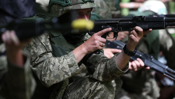 Politico: больше всего военнослужащих Украины погибает при ротации - свежие новости на Toplenta