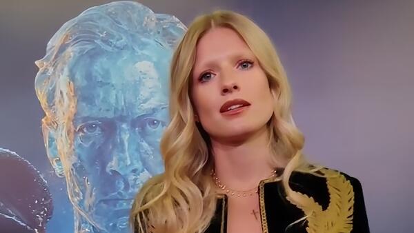 Софья Эрнст — о желании заглянуть в будущее: «Мне этой жизни достаточно» - свежие новости на Toplenta