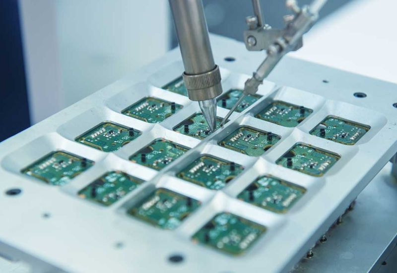 Huawei строит антисанкционную экосистему — более 60 китайских компаний получили инвестиции - свежие новости на Toplenta по теме Суперкомпьютер