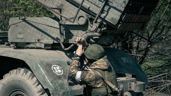 Армия России взяла под контроль Новое Запорожье - свежие новости на Toplenta по теме наступление